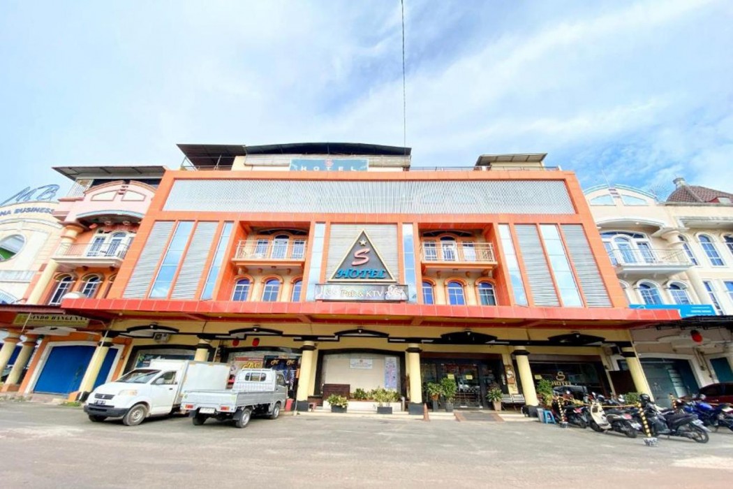 Collection O Batam near DC Mall formerly S Hotel photo3