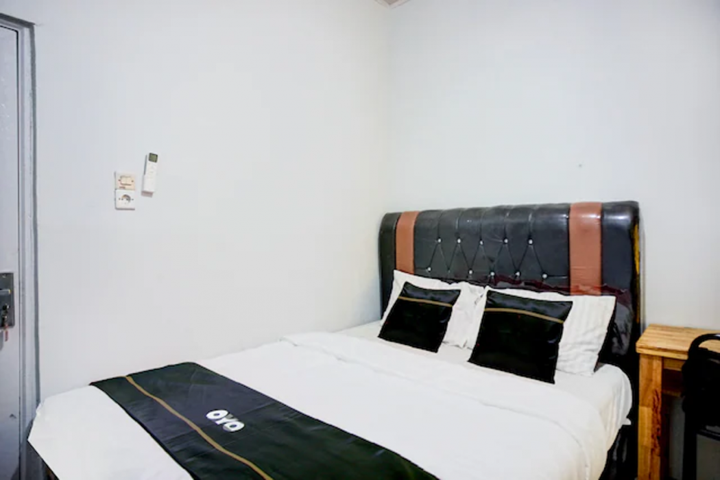 Hotel O Medan near Universitas Sumatera Utara formerly Surya Residence 2 7/21