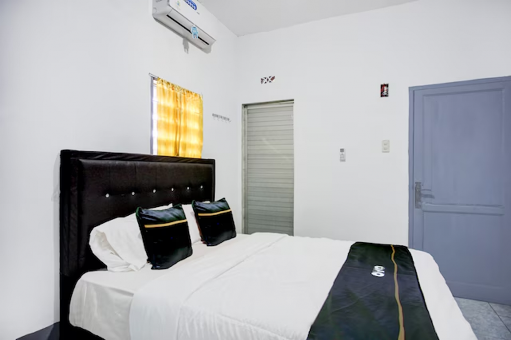 Hotel O Medan near Universitas Sumatera Utara formerly Surya Residence 2 8/21