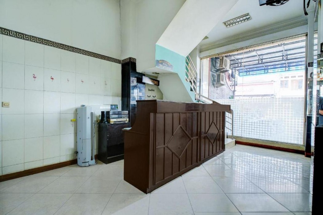 Hotel O Depok near Bhayangkara BRIMOB Hospital Formerly Hotel Mutiara Kelapa Dua Depok 6/45
