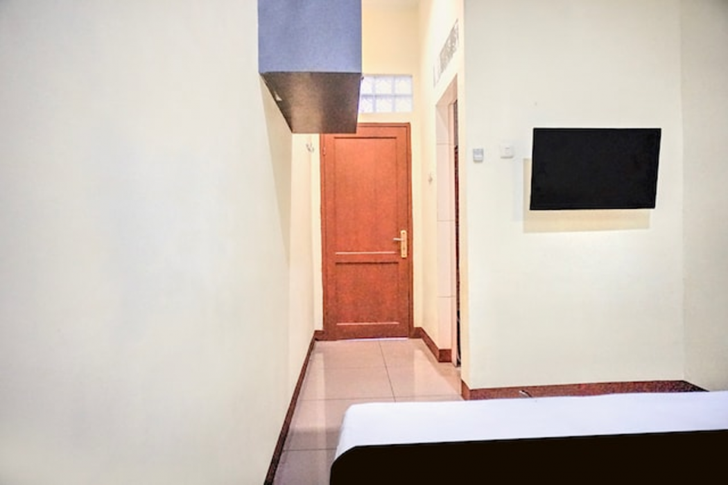 Hotel O Medan near Sun Plaza formerly Medan Baru House 6/8