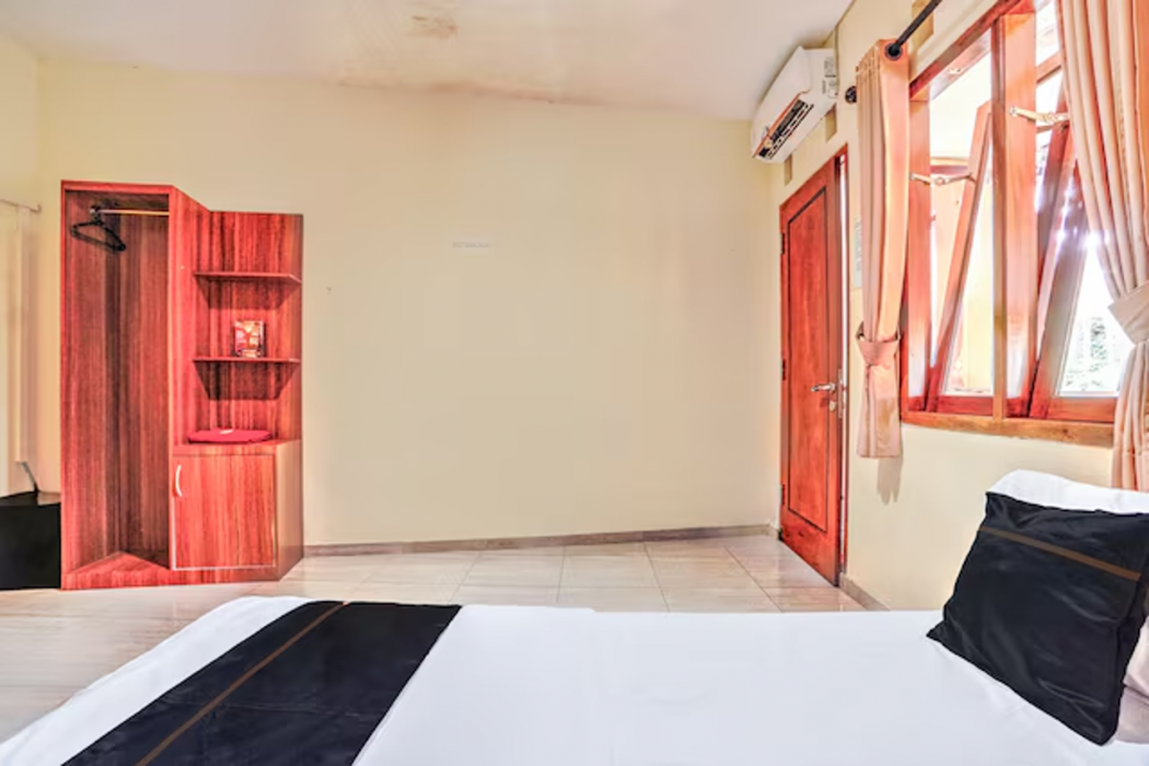 Hotel O The Velodrome Inn 6/8