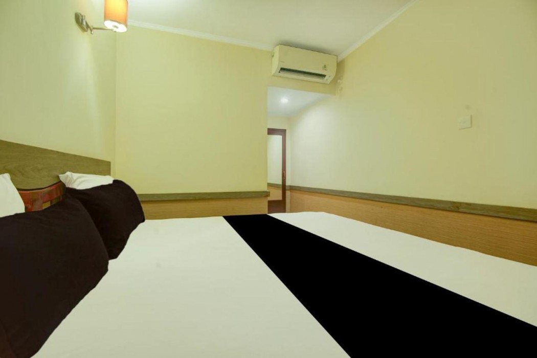 Hotel O Makassar near Pantai Losari formerly Hotel Tiara Sari 14/54
