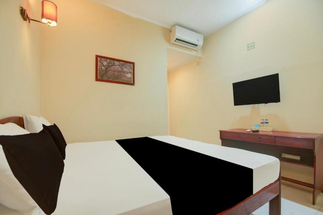 Hotel O Makassar near Pantai Losari formerly Hotel Tiara Sari 15/54