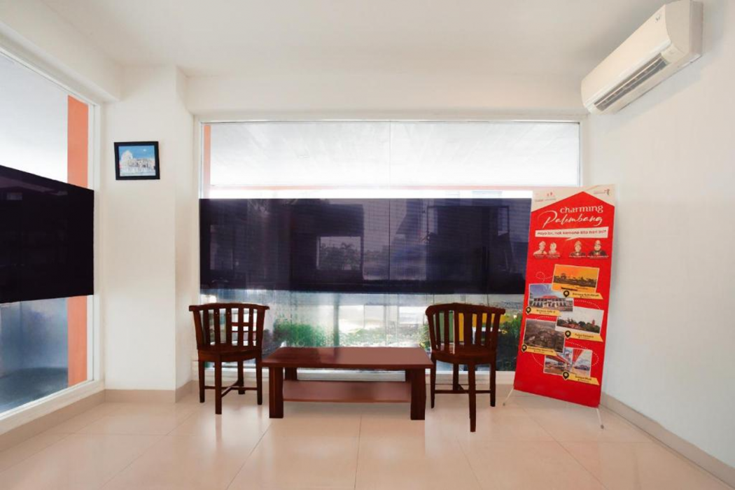 Collection O Palembang near Palembang Indah Mall formerly Hostel 77 Smart 33/42