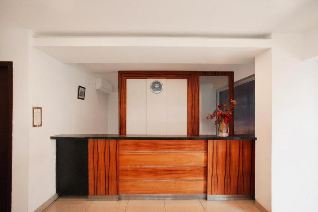 Lobby at Collection O Palembang near Palembang Indah Mall formerly Hostel 77 Smart, PALEMBANG