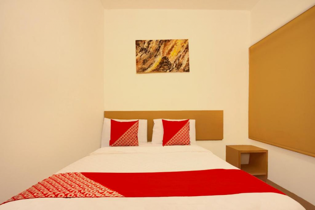 Collection O Palembang near Palembang Indah Mall formerly Hostel 77 Smart 9/42