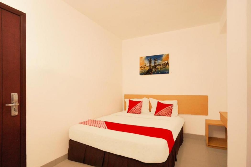 Collection O Palembang near Palembang Indah Mall formerly Hostel 77 Smart 14/42