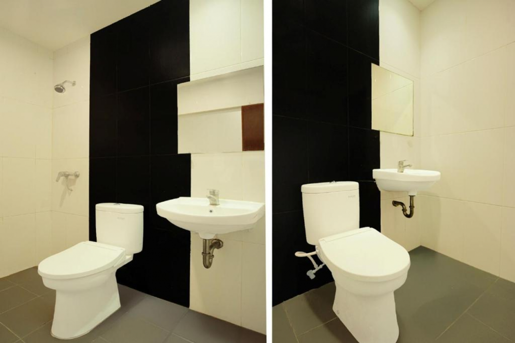 Collection O Palembang near Palembang Indah Mall formerly Hostel 77 Smart 18/42