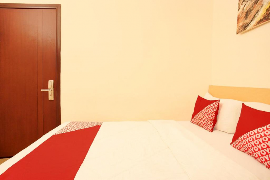 Collection O Palembang near Palembang Indah Mall formerly Hostel 77 Smart 13/42