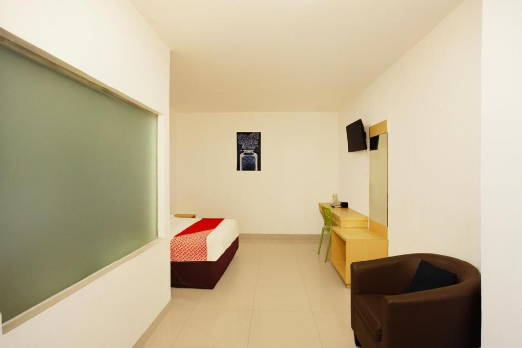Collection O Palembang near Palembang Indah Mall formerly Hostel 77 Smart 10/42