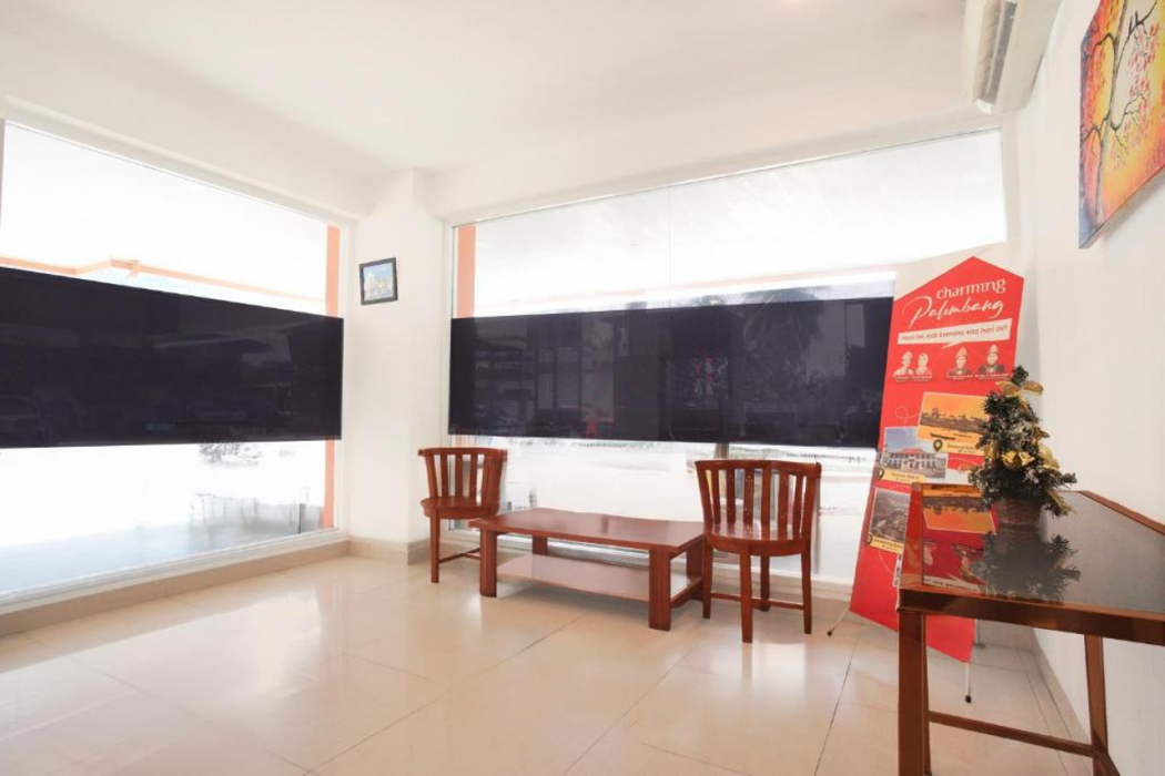 Collection O Palembang near Palembang Indah Mall formerly Hostel 77 Smart 32/42
