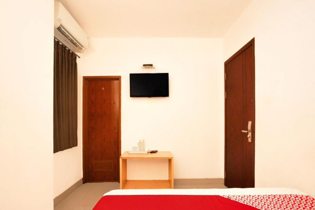 Collection O Palembang near Palembang Indah Mall formerly Hostel 77 Smart 15/42