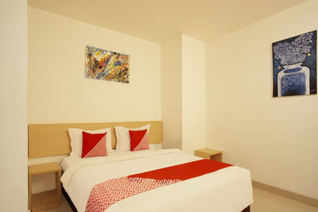 Collection O Palembang near Palembang Indah Mall formerly Hostel 77 Smart 17/42