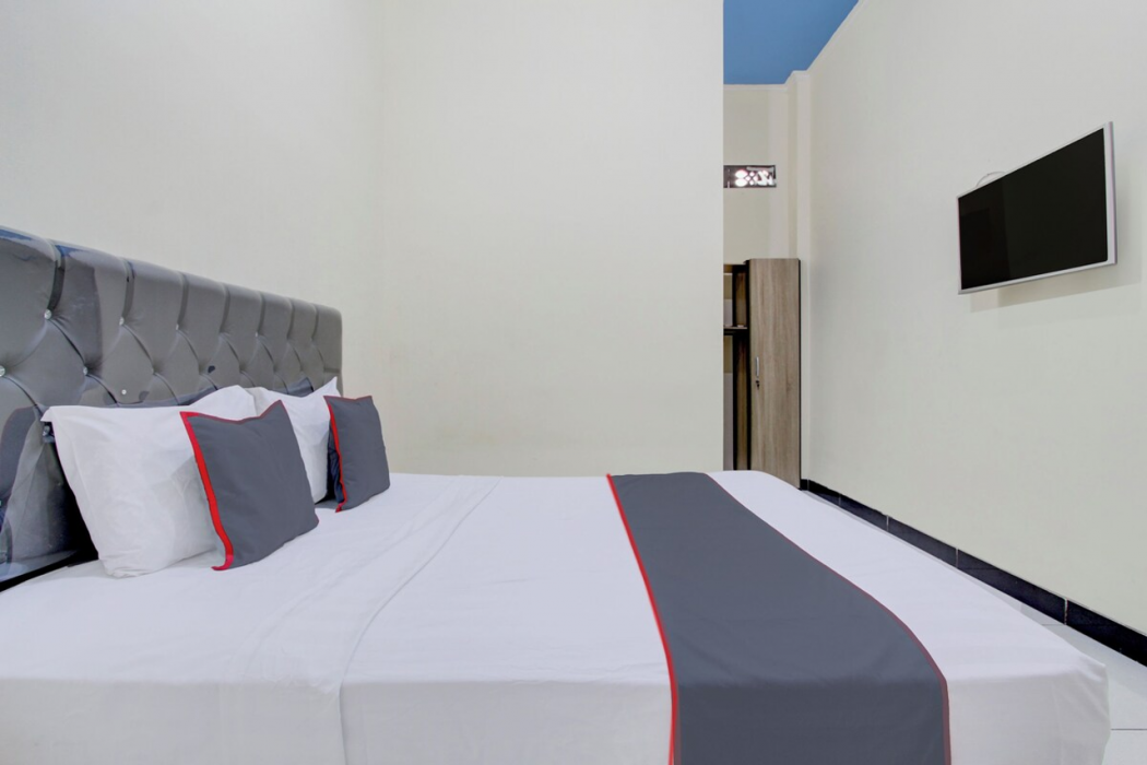 Hotel O Solo near Solo Safari formerly RR Guesthouse 18/55