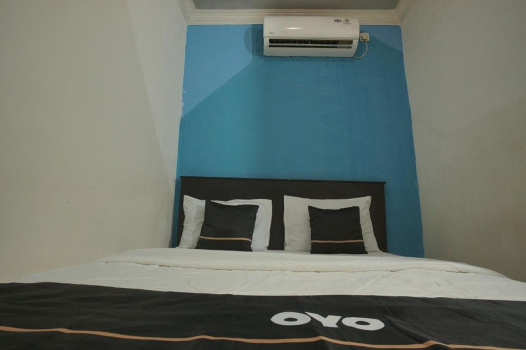 Hotel O Palembang near Palembang Indah Mall formerly Hotel Relasi 13/38