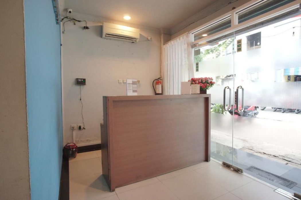 Hotel O Palembang near Palembang Indah Mall formerly Hotel Relasi 6/38