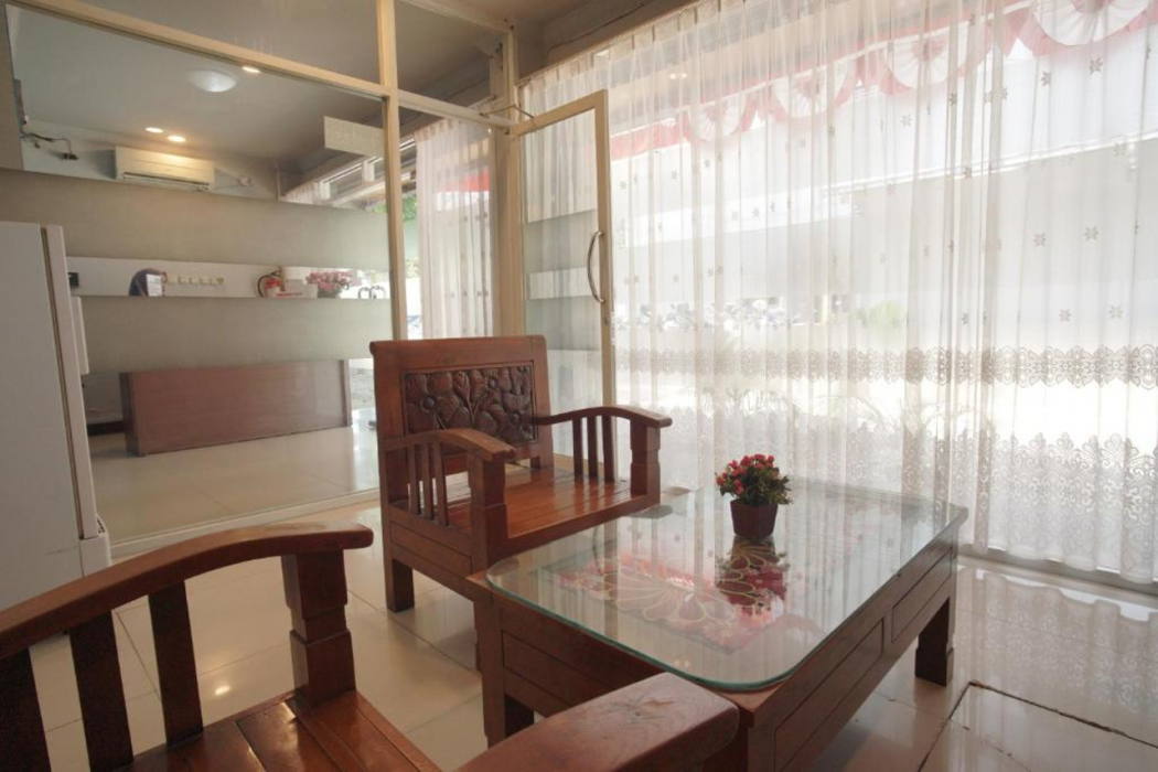 Hotel O Palembang near Palembang Indah Mall formerly Hotel Relasi 32/38