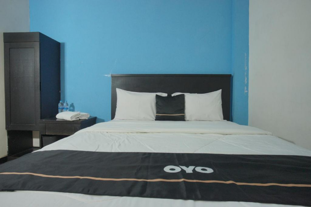 Hotel O Palembang near Palembang Indah Mall formerly Hotel Relasi 17/38