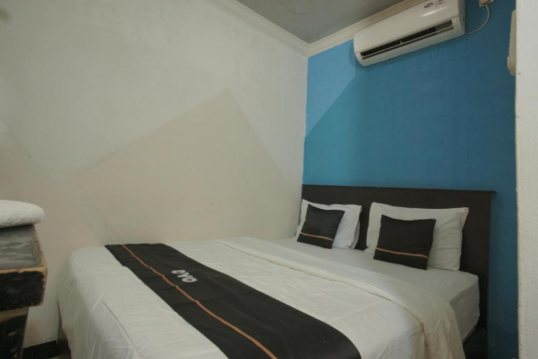 Hotel O Palembang near Palembang Indah Mall formerly Hotel Relasi 15/38