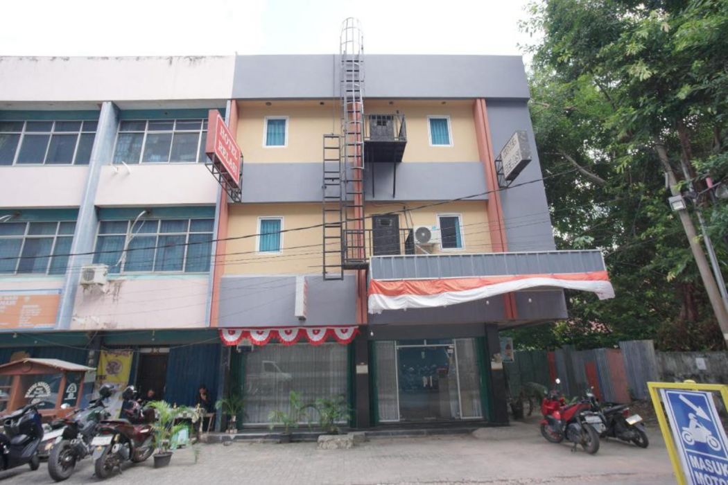 Hotel O Palembang near Palembang Indah Mall formerly Hotel Relasi 23/38