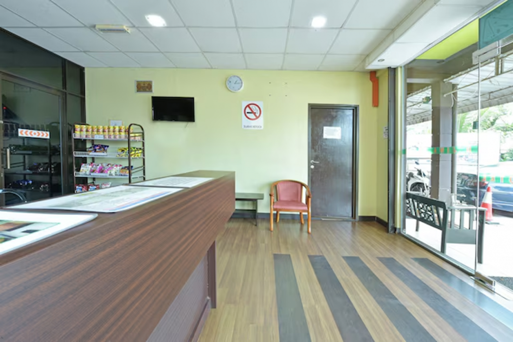 Hotel O Pendang Lake Formerly D Jiwa 6/32