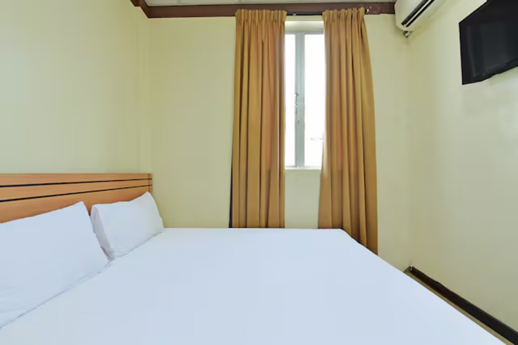 Hotel O Pendang Lake Formerly D Jiwa 11/32