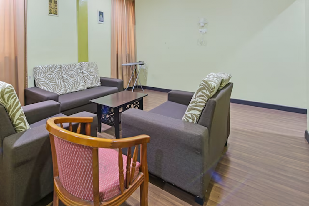 Hotel O Pendang Lake Formerly D Jiwa 21/32