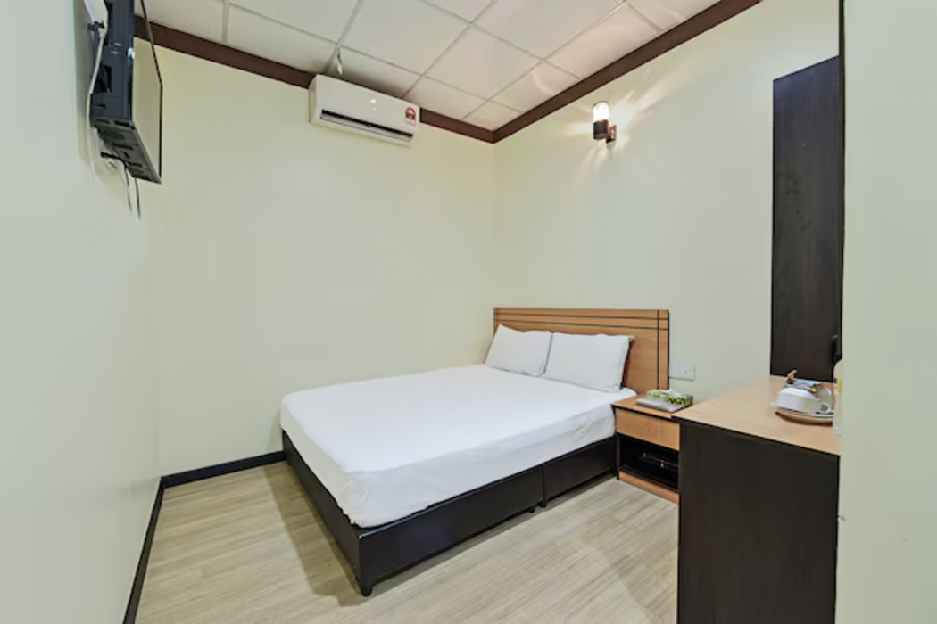 Hotel O Pendang Lake Formerly D Jiwa 12/32