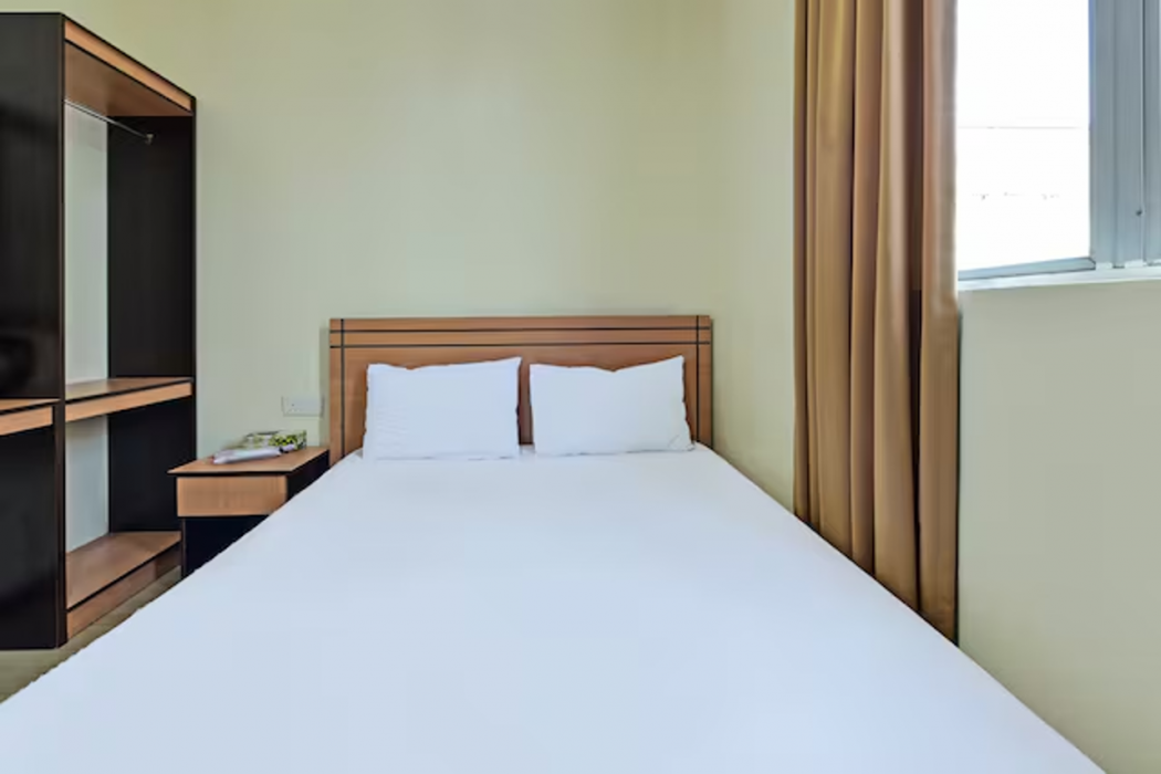 Hotel O Pendang Lake Formerly D Jiwa 10/32
