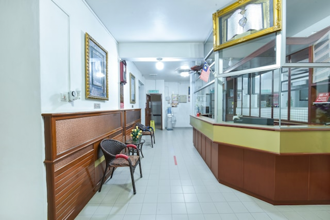 Hotel Jalan Bukit Ubi Formerly Bumimas 9/37