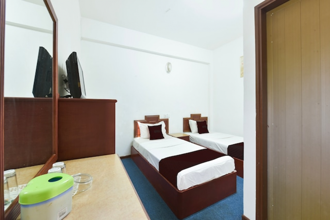 Hotel Jalan Bukit Ubi Formerly Bumimas 18/37