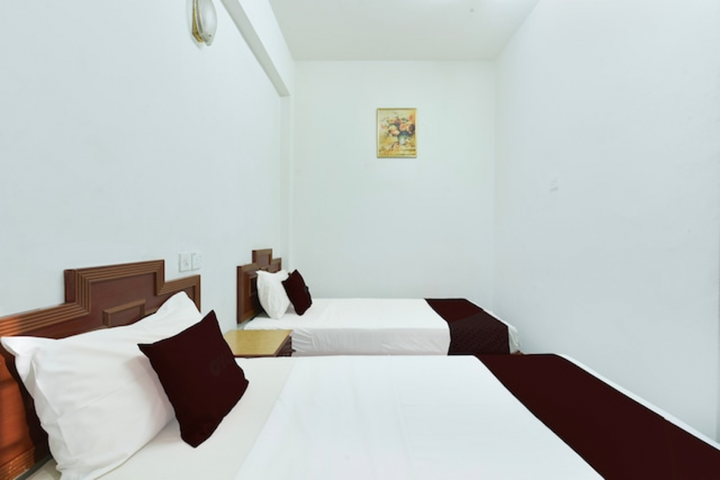 Hotel Jalan Bukit Ubi Formerly Bumimas 14/37