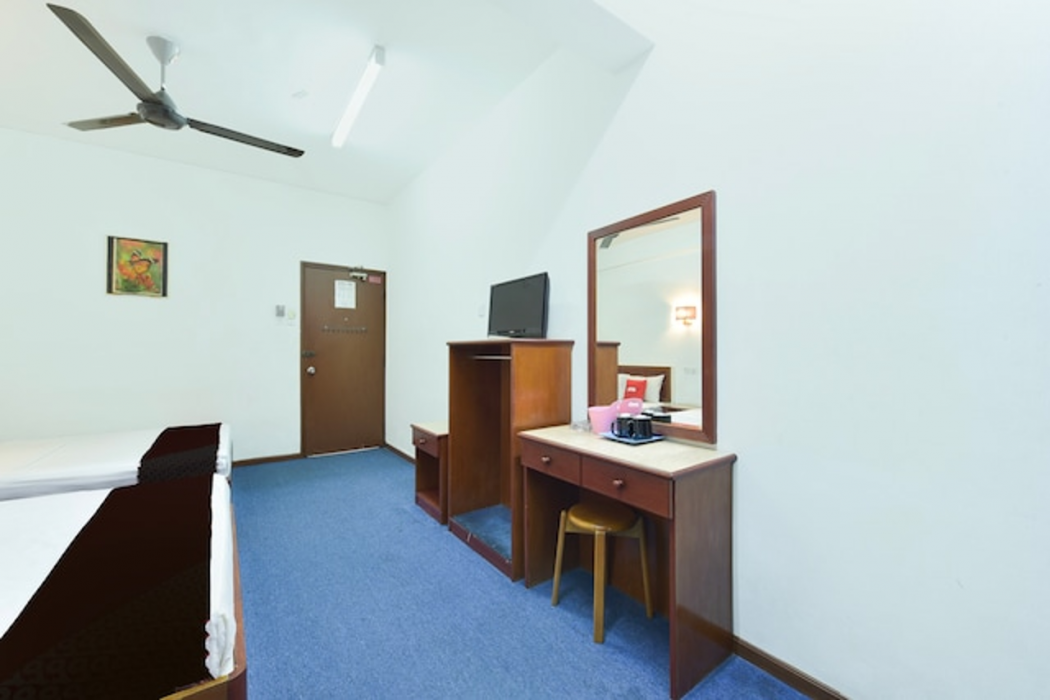 Hotel Jalan Bukit Ubi Formerly Bumimas 16/37