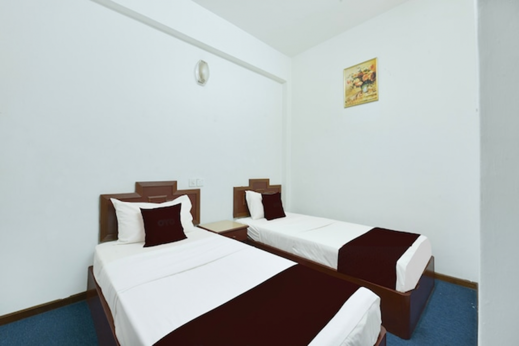 Hotel Jalan Bukit Ubi Formerly Bumimas 15/37