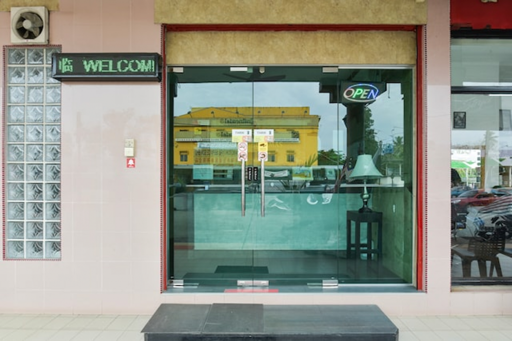 Hotel Jalan Bukit Ubi Formerly Bumimas in KUANTAN