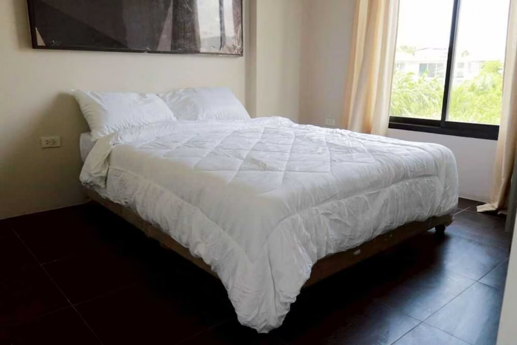 RQ Bangkok Sukhumvit 107 by Collection O 14/31