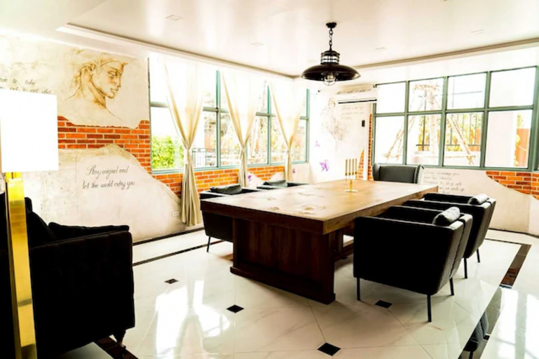RQ Bangkok Sukhumvit 107 by Collection O 19/31