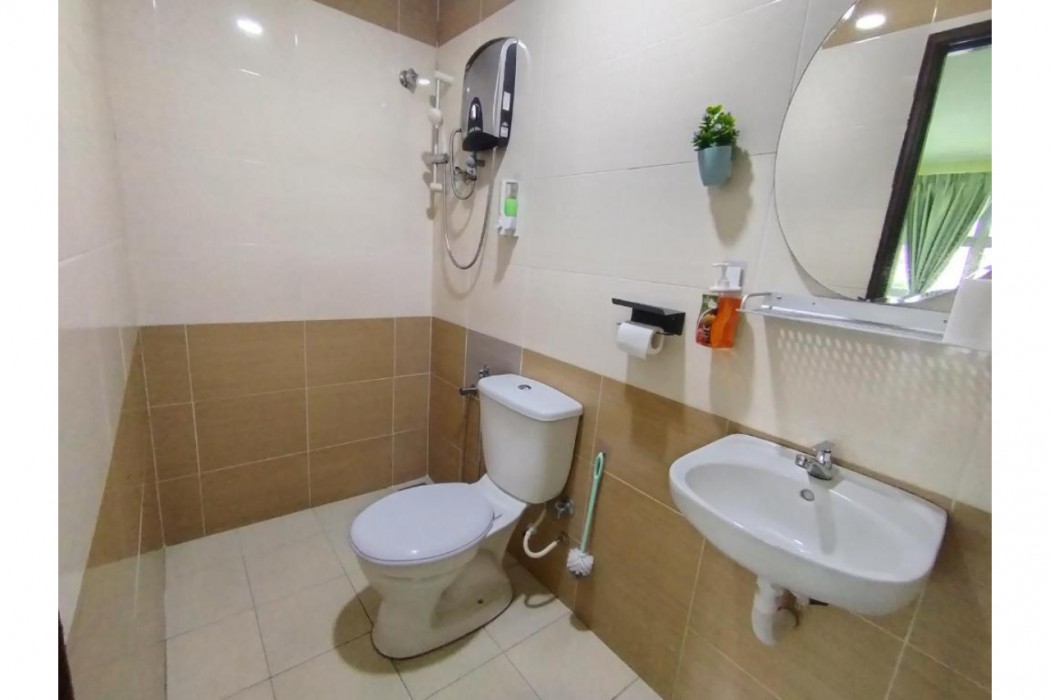 Hotel O Seremban Near SnowLim Wonderland Formerly M&N Hotel 10/10