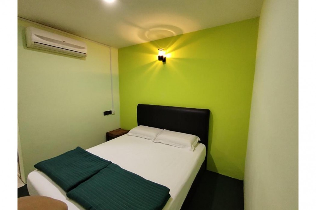 Hotel O Seremban Near SnowLim Wonderland Formerly M&N Hotel 9/10