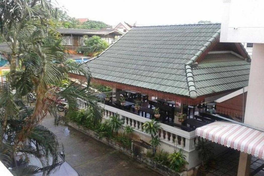 Hotel O Top North Guesthouse in CHIANG MAI