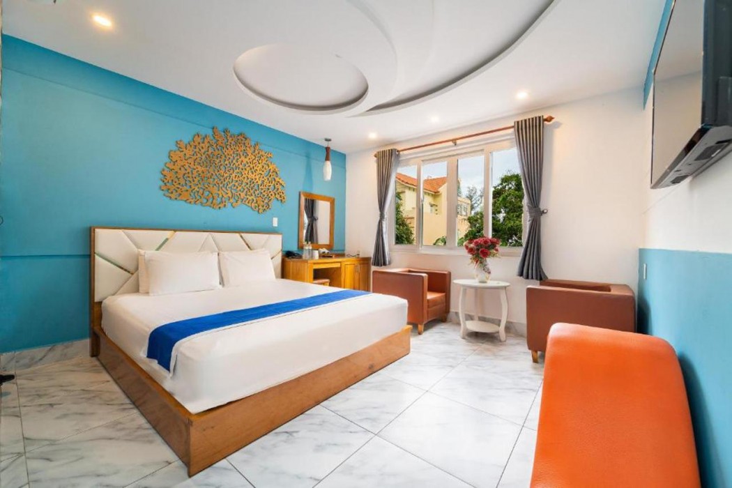 Collection O Sunrise Hotel Trung Son 11/30