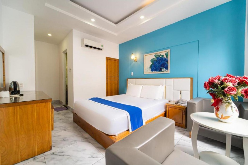Collection O Sunrise Hotel Trung Son 14/30