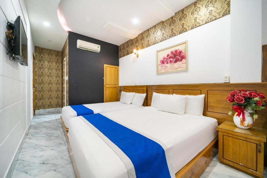 Collection O Sunrise Hotel Trung Son 13/30