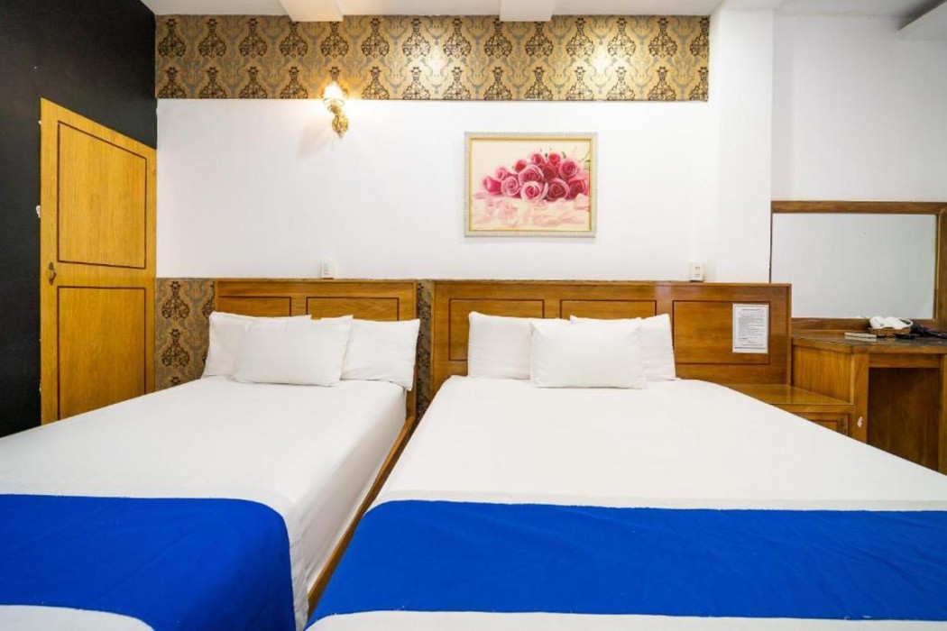 Collection O Sunrise Hotel Trung Son 8/30