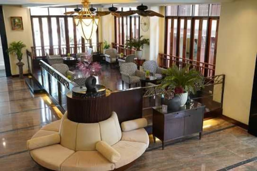 Sunday Chateau En Ville芭堤雅酒店(Sunday Chateau En Ville - Pattaya) 图片4