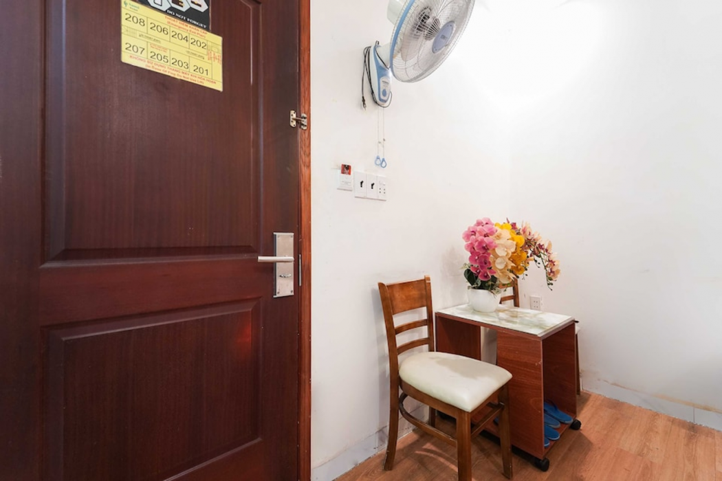 Collection O Eva Hotel District 8 Near Ben Thanh Market 9/39