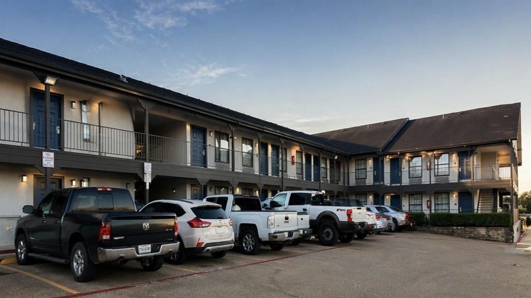 Studio6 Suites Mesquite, TX – Gross Rd 6/67