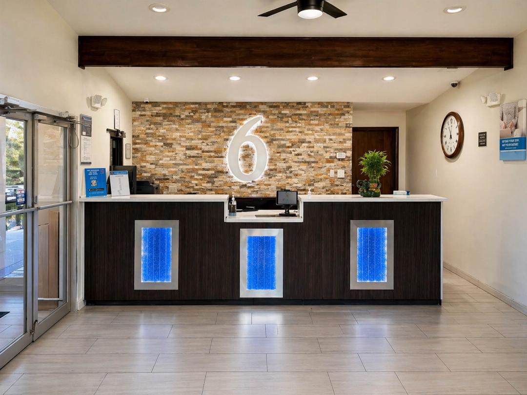 Studio6 Suites Mesquite, TX – Gross Rd 16/67