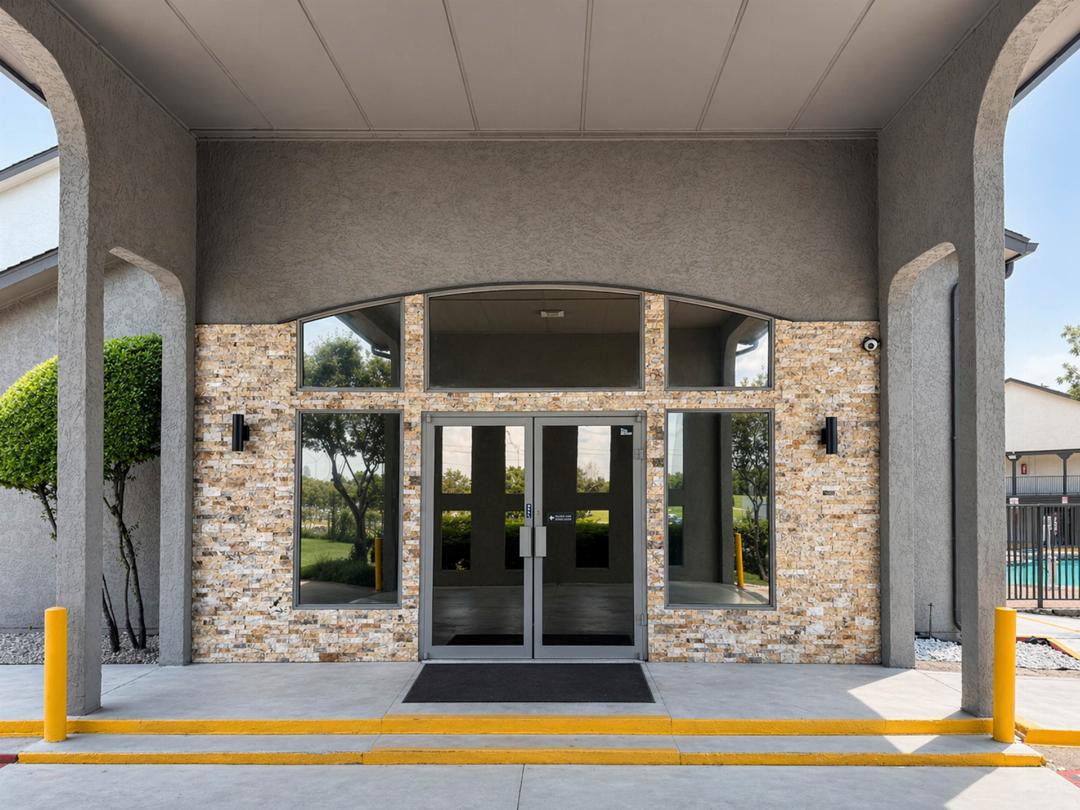 Studio6 Suites Mesquite, TX – Gross Rd 17/67